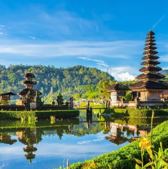 Bali Holiday Tour Package
