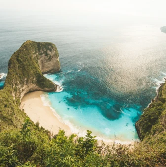 Breathtaking Bali Tour Package