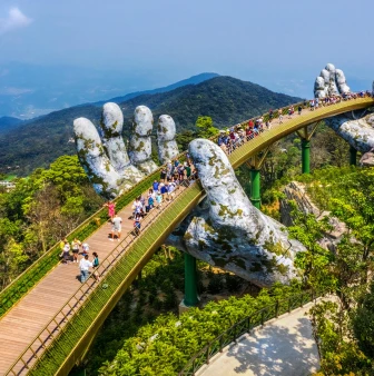 Admiring Vietnam Holiday Package
