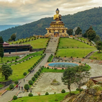 Perfect Holidays to Gangtok & Darjeeling