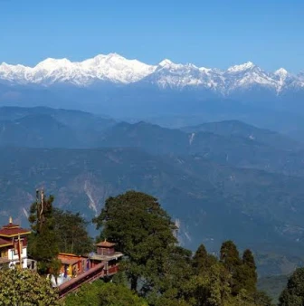 Marvellous Sikkim & Darjeeling