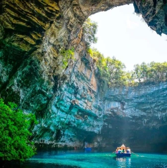 Nature Wonders of Vietnam