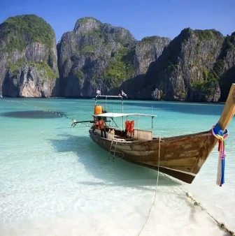 Andaman Backpacking Tour