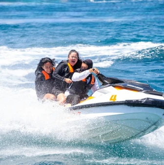 Jet Ski