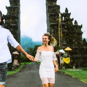 Andaman Backpacking Tour