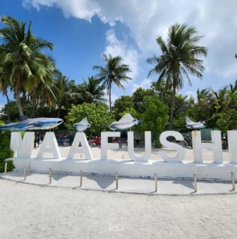 Maldives' Coral Dreams: Maafushi Package