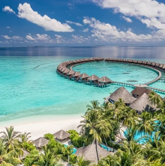 Real Maldives Trip Package