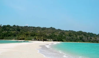 Island Dreams of Andaman